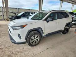 2T3H1RFV9KW049641 2019 TOYOTA RAV 4