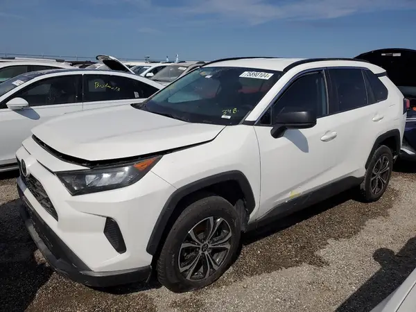 2T3H1RFV9KW052376 2019 TOYOTA RAV 4 - Image 1