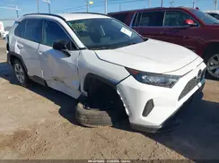 2T3H1RFV9KW054208 2019 TOYOTA RAV 4