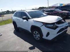 2T3H1RFV9KW055116 2019 TOYOTA RAV 4