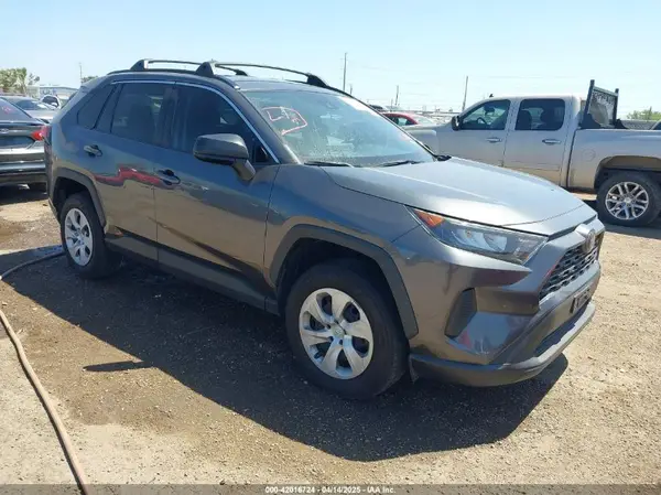 2T3H1RFV9LC034317 2020 TOYOTA RAV 4 - Image 1