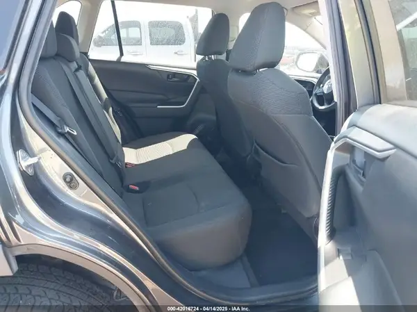 2T3H1RFV9LC034317 2020 TOYOTA RAV 4 - Image 8