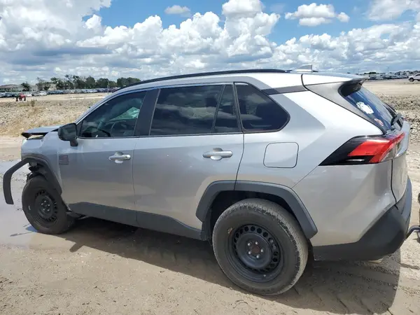 2T3H1RFV9LC034916 2020 TOYOTA RAV 4 - Image 2