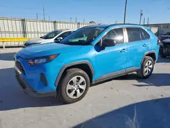 2T3H1RFV9LC038772 2020 TOYOTA RAV 4