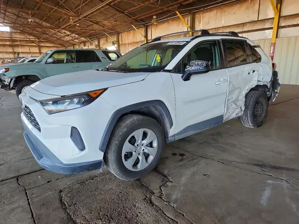 2T3H1RFV9LC038903 2020 TOYOTA RAV 4 - Image 1