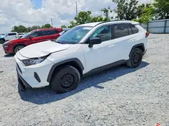 2T3H1RFV9LC040764 2020 TOYOTA RAV 4