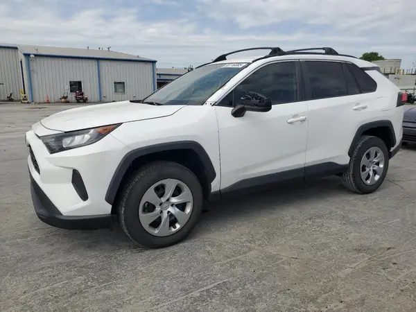 2T3H1RFV9LC041249 2020 TOYOTA RAV 4 - Image 1