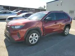 2T3H1RFV9LC045477 2020 TOYOTA RAV 4