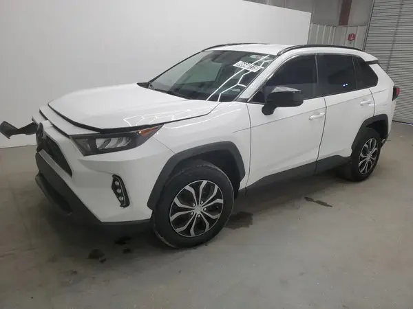 2T3H1RFV9LC056477 2020 TOYOTA RAV 4 - Image 1