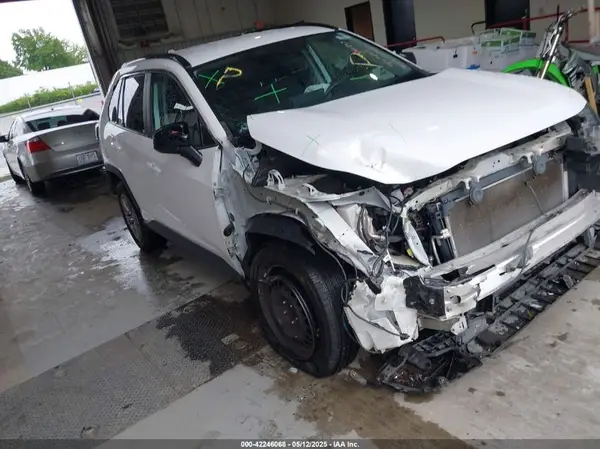 2T3H1RFV9LC064692 2020 TOYOTA RAV 4 - Image 1