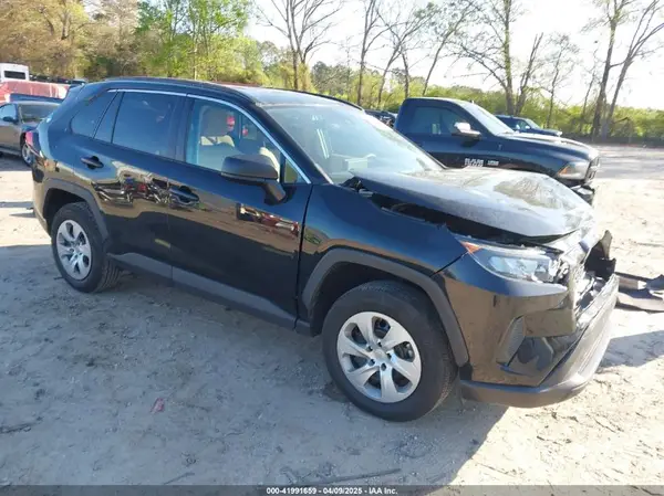 2T3H1RFV9LC065969 2020 TOYOTA RAV 4 - Image 1
