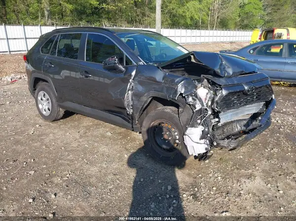 2T3H1RFV9LC070265 2020 TOYOTA RAV 4 - Image 1