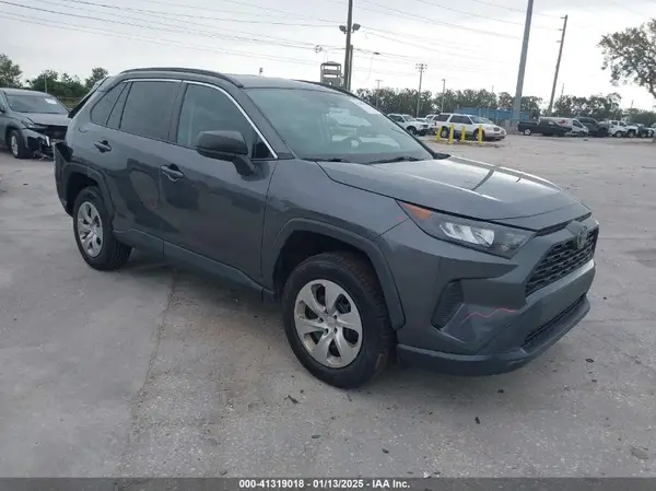 2T3H1RFV9LC072906 2020 TOYOTA RAV 4 - Image 1