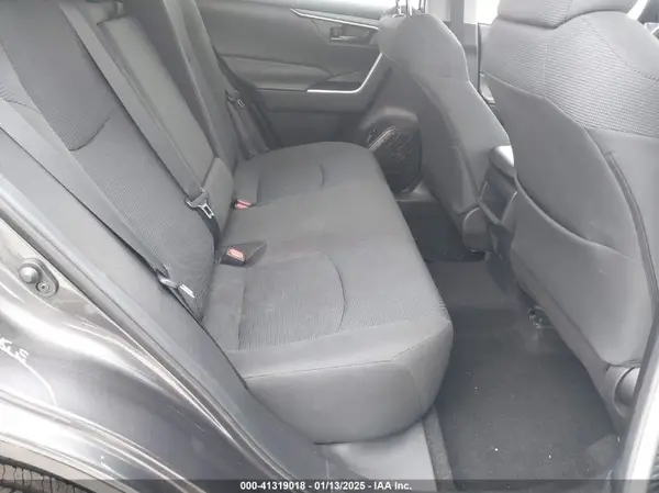 2T3H1RFV9LC072906 2020 TOYOTA RAV 4 - Image 8