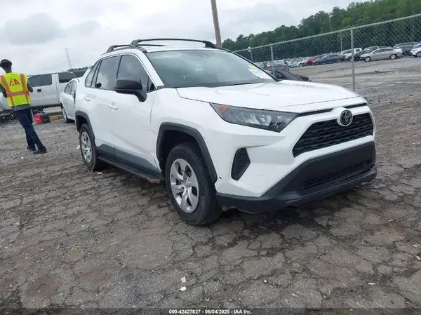 2T3H1RFV9LC080553 2020 TOYOTA RAV 4 - Image 1