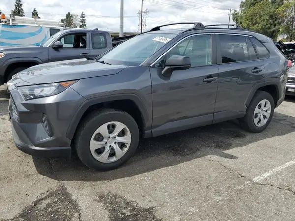 2T3H1RFV9LC082528 2020 TOYOTA RAV 4 - Image 1