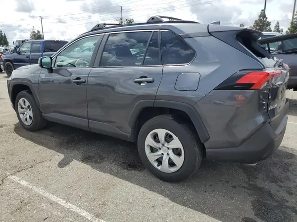 2T3H1RFV9LC082528 2020 TOYOTA RAV 4 - Image 2