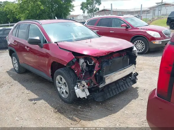 2T3H1RFV9LC083453 2020 TOYOTA RAV 4 - Image 1