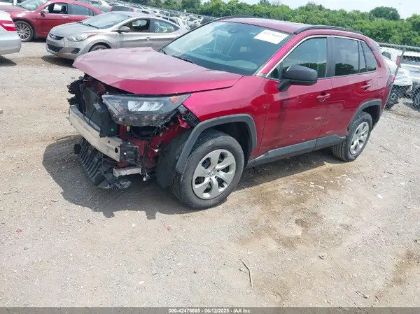 2T3H1RFV9LC083453 2020 TOYOTA RAV 4 - Image 2