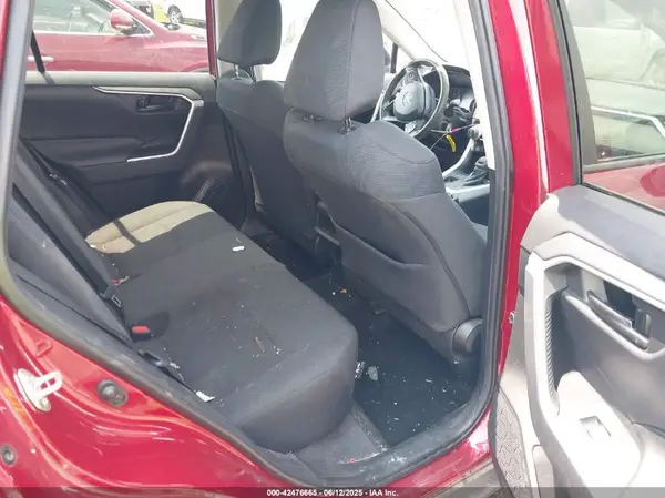 2T3H1RFV9LC083453 2020 TOYOTA RAV 4 - Image 8
