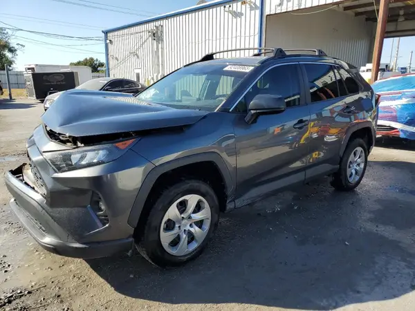 2T3H1RFV9LC084473 2020 TOYOTA RAV 4 - Image 1