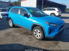 2T3H1RFV9LW058843 2020 TOYOTA RAV 4