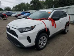 2T3H1RFV9LW059880 2020 TOYOTA RAV 4