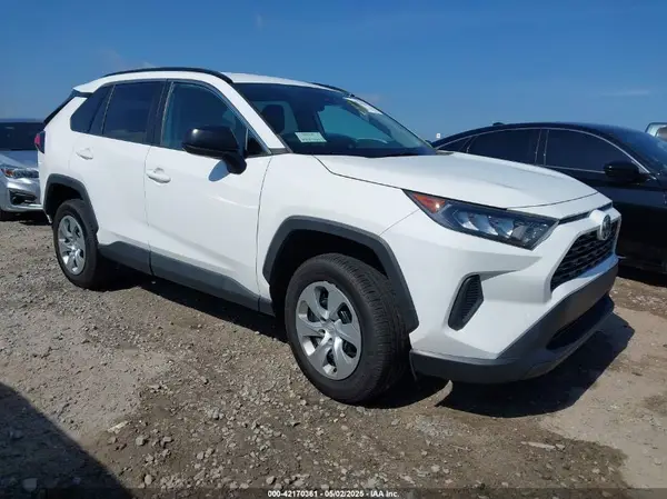 2T3H1RFV9LW065422 2020 TOYOTA RAV 4 - Image 1