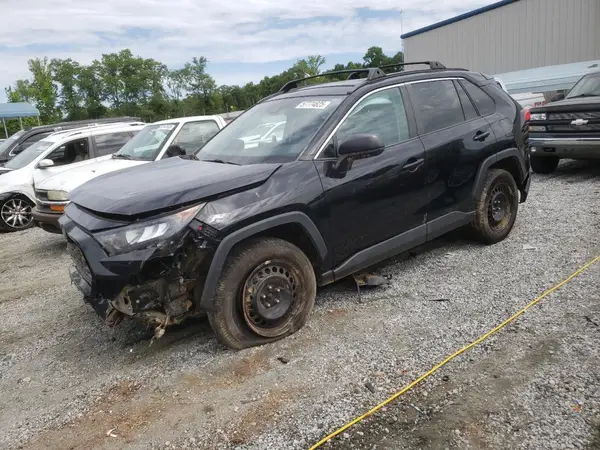 2T3H1RFV9LW069616 2020 TOYOTA RAV 4 - Image 1