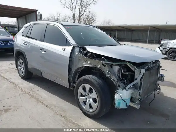 2T3H1RFV9LW071592 2020 TOYOTA RAV 4 - Image 1