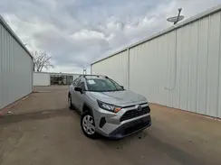 2T3H1RFV9LW078039 2020 TOYOTA RAV 4