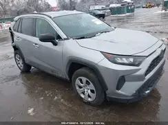 2T3H1RFV9LW084522 2020 TOYOTA RAV 4