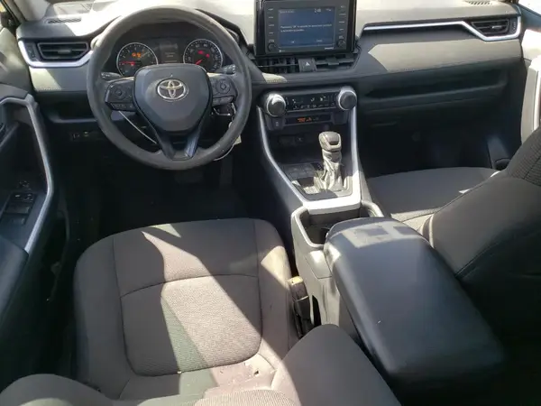 2T3H1RFV9LW085007 2020 TOYOTA RAV 4 - Image 8