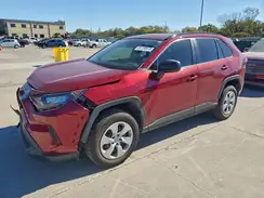 2T3H1RFV9LW087369 2020 TOYOTA RAV 4