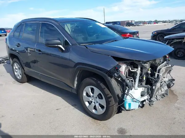 2T3H1RFV9LW098453 2020 TOYOTA RAV 4 - Image 1