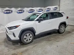 2T3H1RFV9LW101075 2020 TOYOTA RAV 4