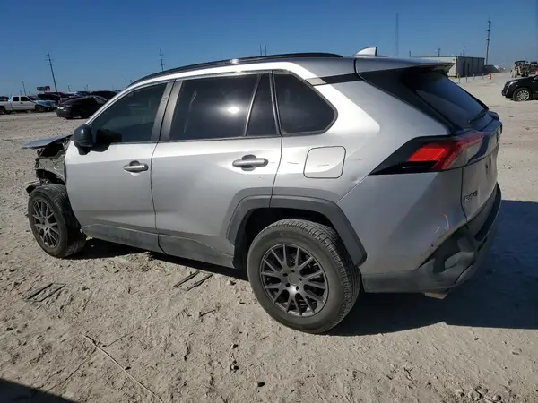 2T3H1RFV9MC090517 2021 TOYOTA RAV 4 - Image 2