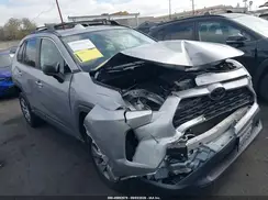 2T3H1RFV9MC093496 2021 TOYOTA RAV 4