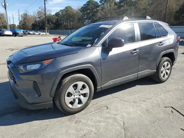 2T3H1RFV9MC095586 2021 TOYOTA RAV 4 - Image 1