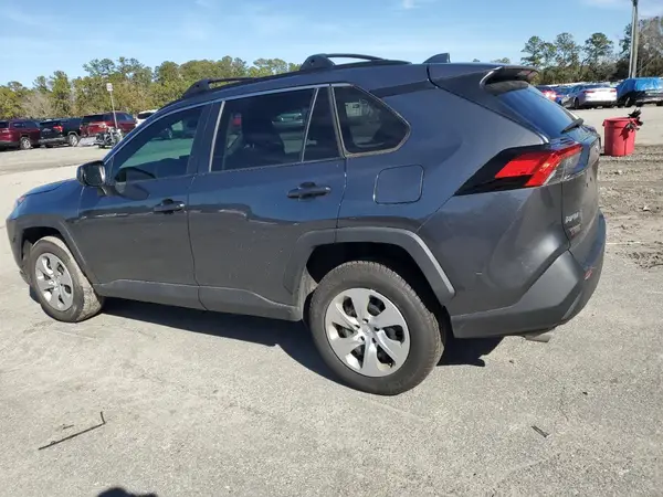 2T3H1RFV9MC095586 2021 TOYOTA RAV 4 - Image 2