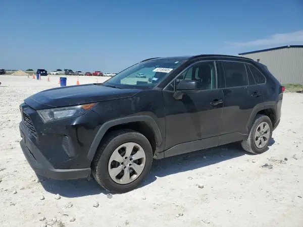 2T3H1RFV9MC097435 2021 TOYOTA RAV 4 - Image 1