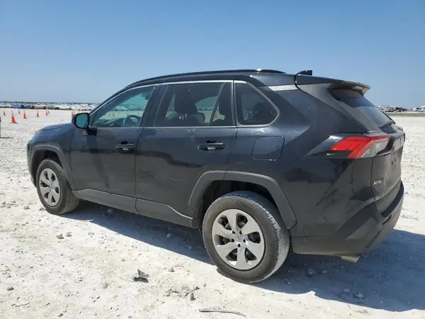 2T3H1RFV9MC097435 2021 TOYOTA RAV 4 - Image 2