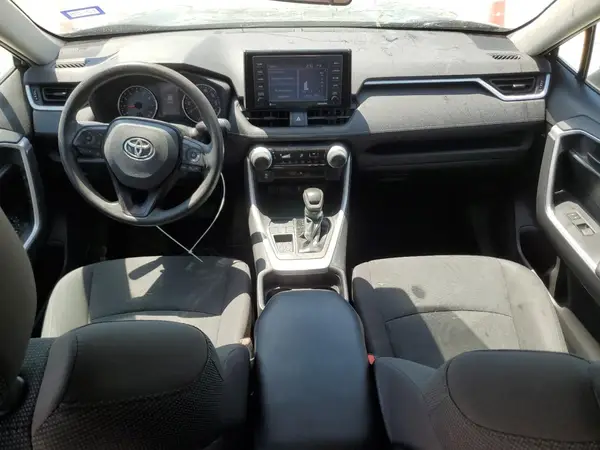 2T3H1RFV9MC097435 2021 TOYOTA RAV 4 - Image 8