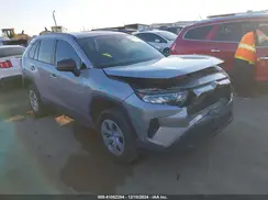 2T3H1RFV9MC102827 2021 TOYOTA RAV 4
