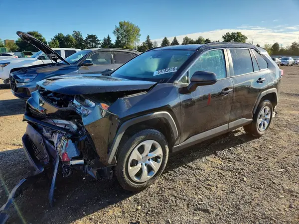 2T3H1RFV9MC112628 2021 TOYOTA RAV 4 - Image 1