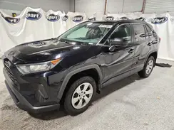 2T3H1RFV9MC116694 2021 TOYOTA RAV 4