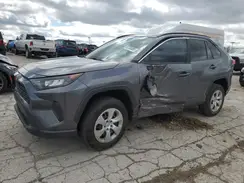 2T3H1RFV9MC118784 2021 TOYOTA RAV 4