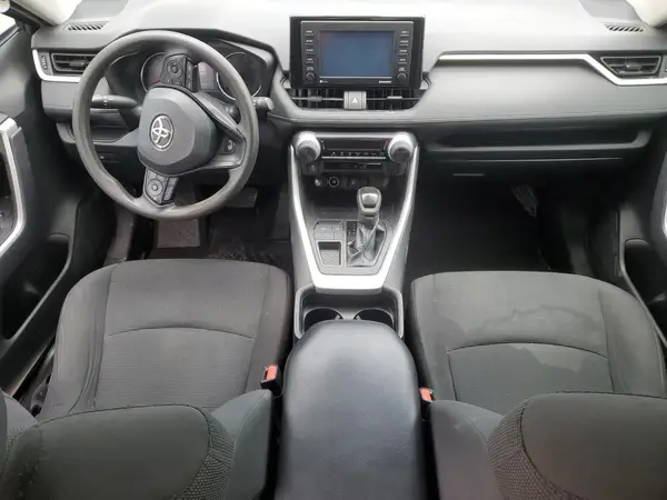 2T3H1RFV9MC118784 2021 TOYOTA RAV 4 - Image 8