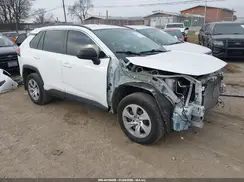 2T3H1RFV9MC127579 2021 TOYOTA RAV 4