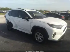 2T3H1RFV9MC128456 2021 TOYOTA RAV 4